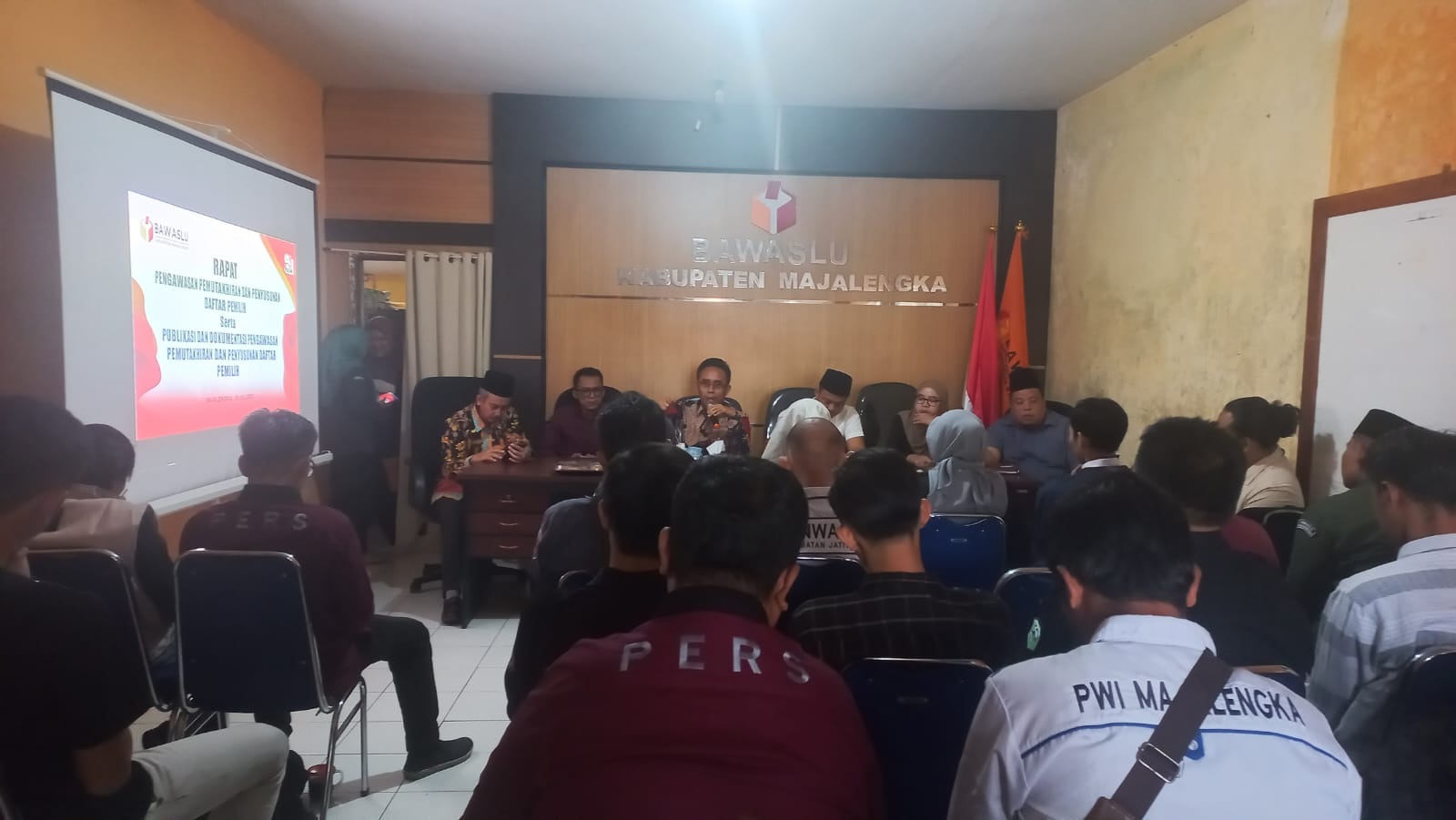 Pemilih Belum Miliki Ktp Munculkan Potensi Kecurangan Kacenews